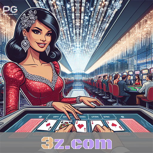 Login no 3z.com: Conecte-se ao Mundo dos Jogos Brasileiros