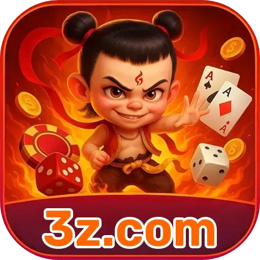 3z.com: Descubra o Mundo de Jogabilidade com Login Especial!