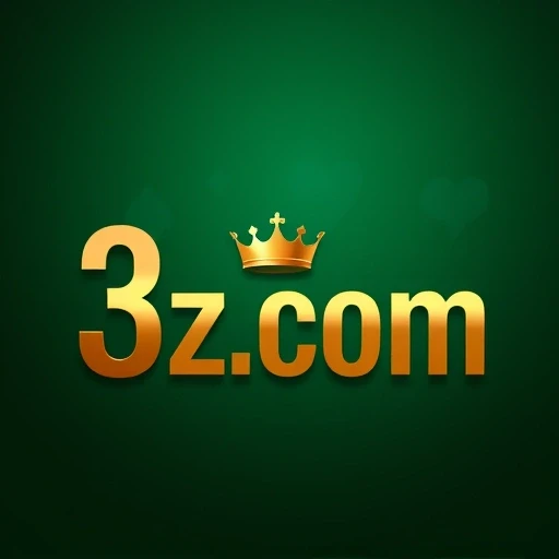 3z.com logo