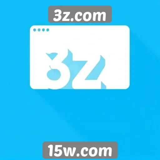 Avaliação da experiência de usuário no site 3z.com