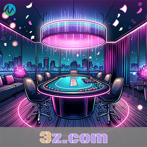Experiência VIP na 3z.com: Uma Nova Era de Jogos